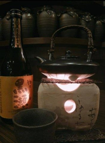 シンガポール居酒屋 なごみ 、切実なお願い（ボヤキ）その9